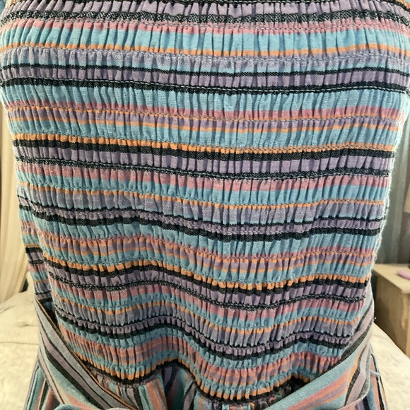 Altard state jumpsuit/romper worn once. EUC - Picture 3 of 7